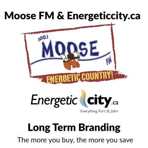 Long Term Campaign – Ignite - Moose FM & Energeticcity