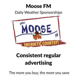 Weather Sponsorships